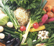 宏鴻農(nóng)產(chǎn)品集團(tuán) 打造一站式生鮮配送解決方案，守護(hù)餐桌上的鮮味與安心