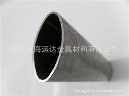 天津市鴻奧達金屬材料銷售有限公司焊管產品列表與金屬制品銷售服務